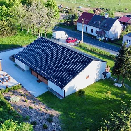 Jachovka Apartment Nova Ves v Horach Екстериор снимка