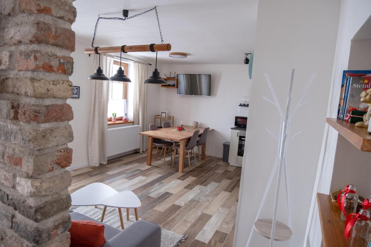 Jachovka Apartment Nova Ves v Horach Екстериор снимка