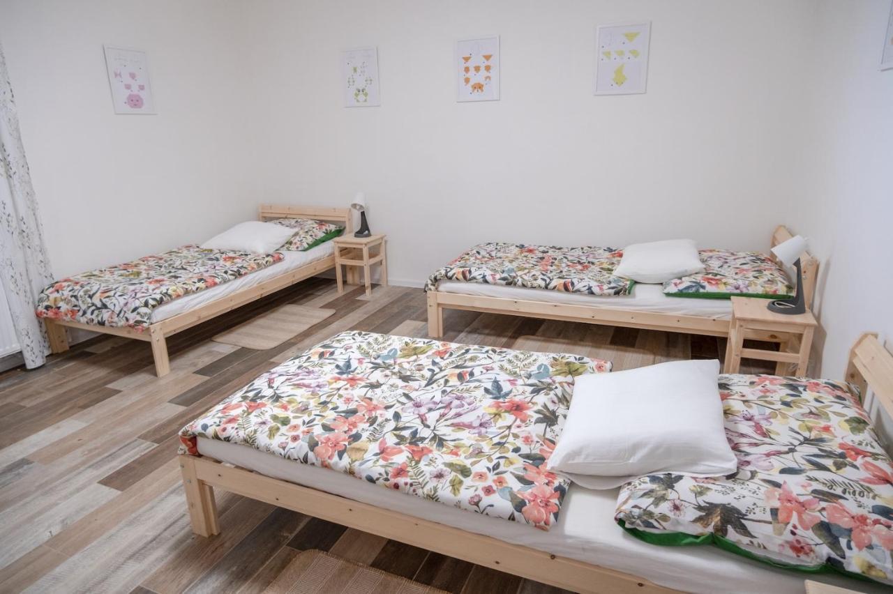 Jachovka Apartment Nova Ves v Horach Екстериор снимка